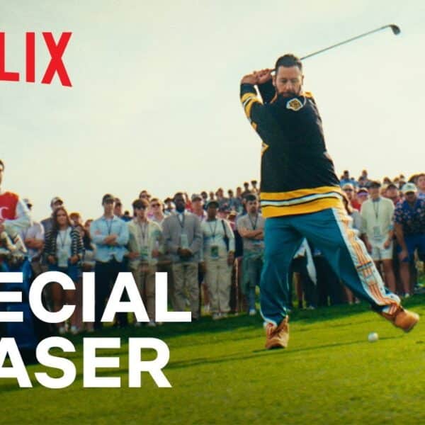 Happy Gilmore 2: Ein Slice ins Rough der Nostalgie