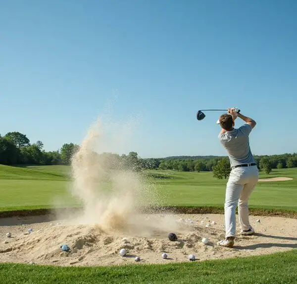 Golf mit Humor entdecken