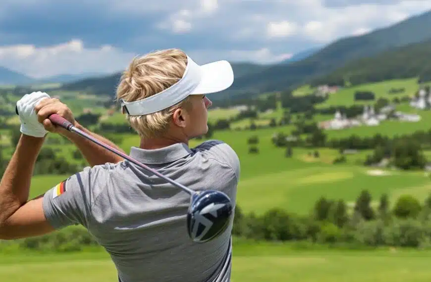 deutschlands neuer golfstar