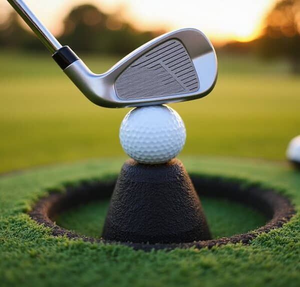 Verlust der Entfernungsgenauigkeit