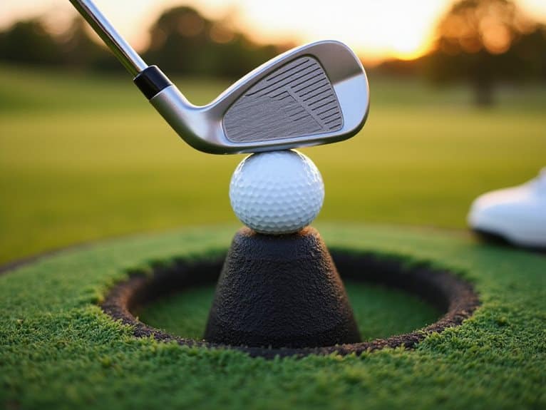 Verlust der Entfernungsgenauigkeit