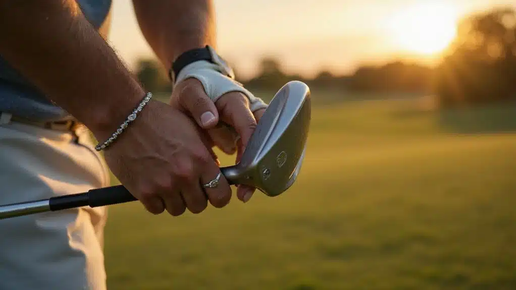 übertragbare sportliche Fähigkeiten verbessern Golf