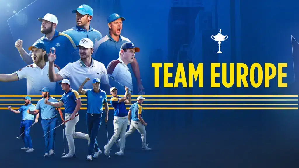 Ryder Cup 2025 https://www.rydercup.com/