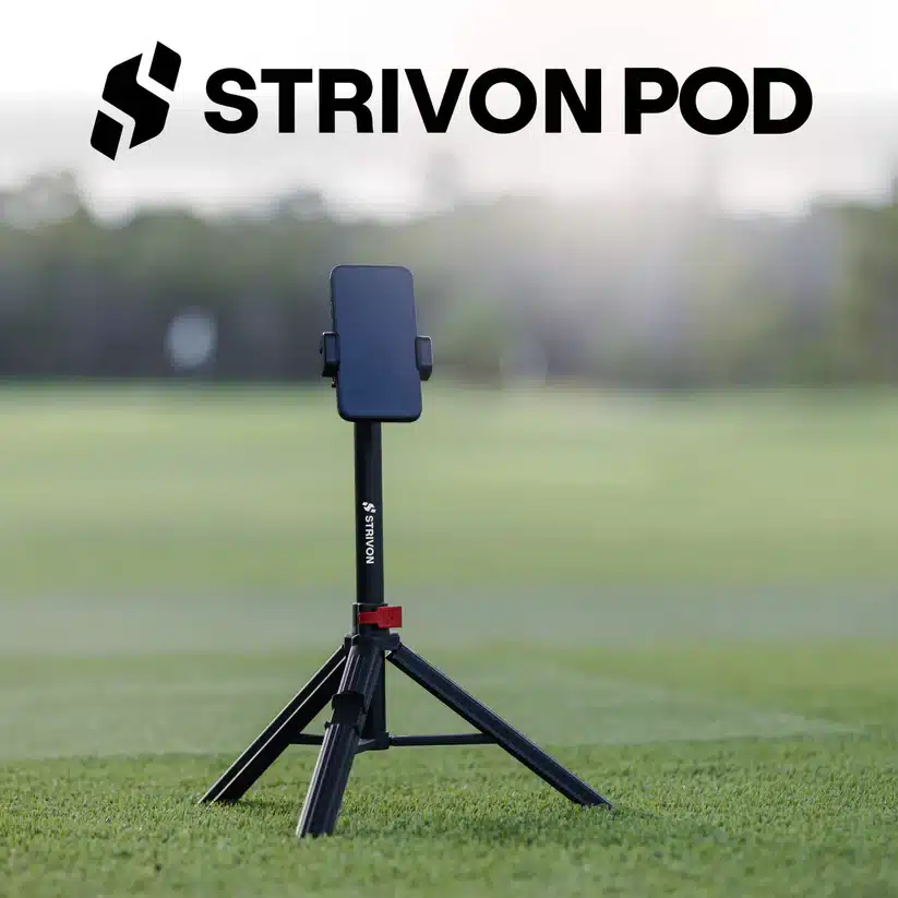 Das beste Stativ für Deine Golfvideos