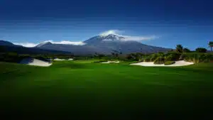 Golf auf Teneriffa - Golfreisen Podcast