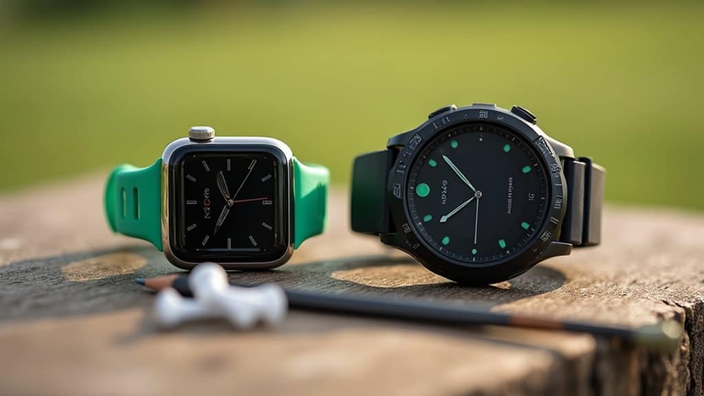 Golf-Uhr-Preisstrategien