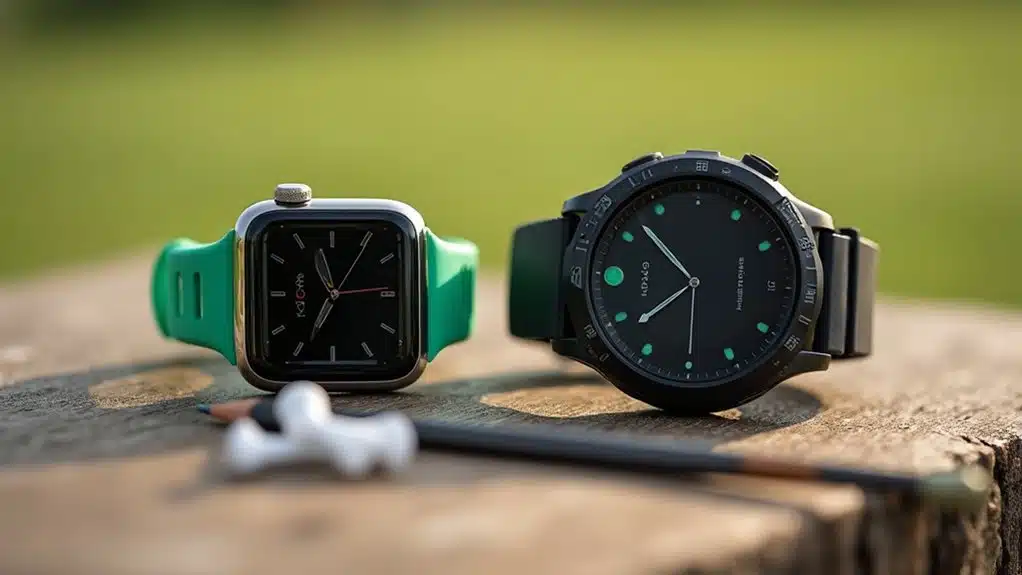 Golf-Uhr-Preisstrategien