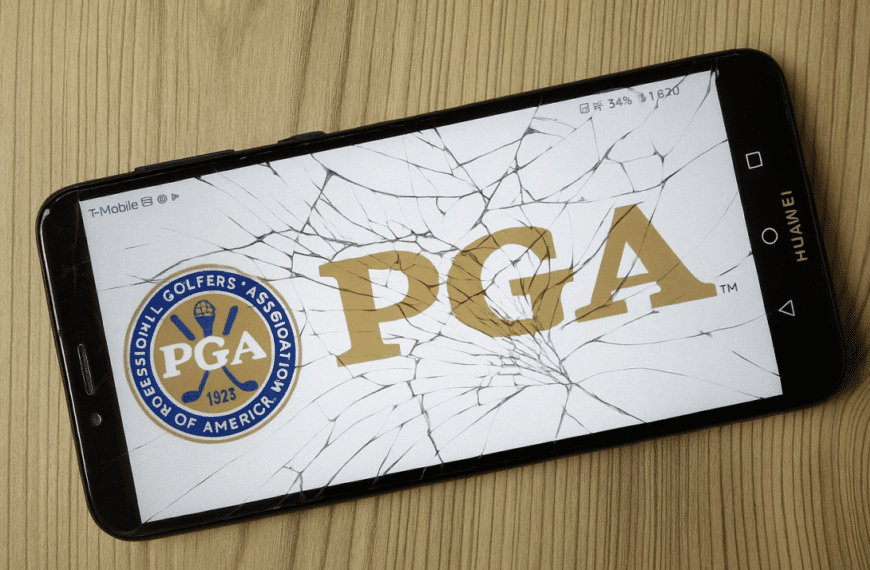 Ryder Cup 2025 - Eine schlecht gemanagte Krise