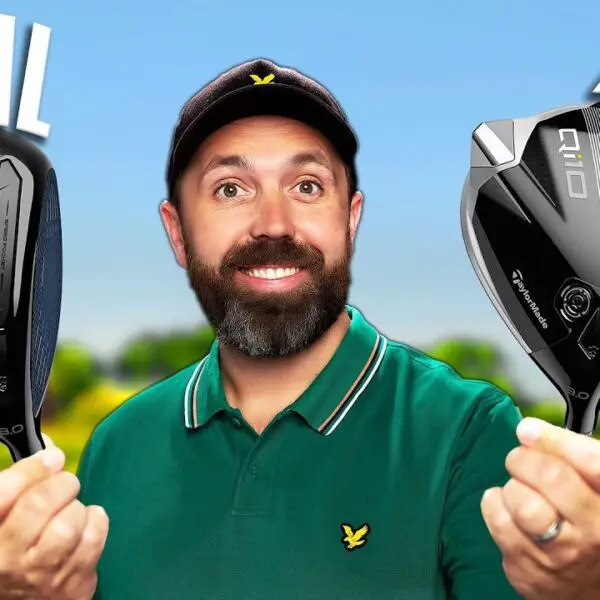 TaylorMade Qi10 Driver: Mein Test – Echtes Premium vs. £150 Fake