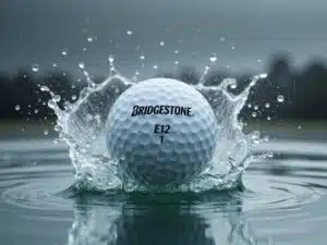 Allwetter-Golfball