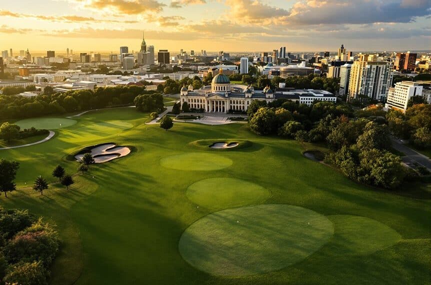 Milliardäre beeinflussen Sportpolitik