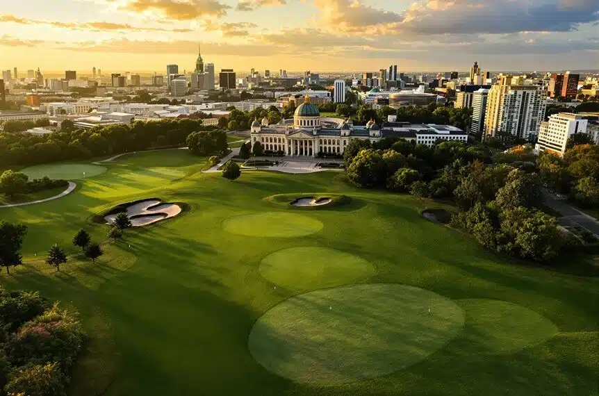 Milliardäre beeinflussen Sportpolitik