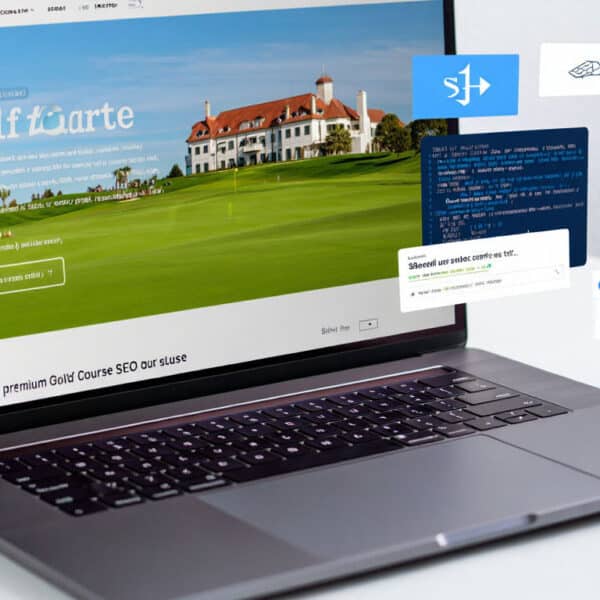 Bessere Positionierung der Golf Club Homepage – So nutzen Sie das GolfCourse Schema.org richtig