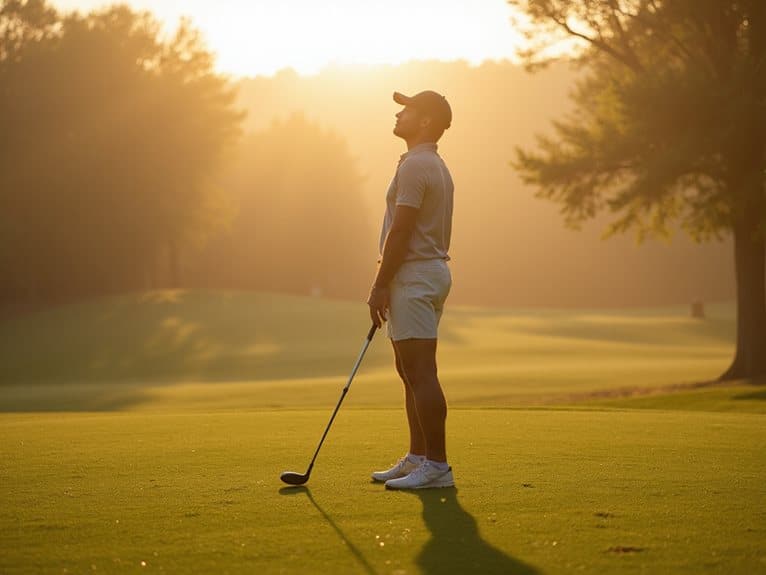 mentale Vorbereitung stärkt das Selbstvertrauen