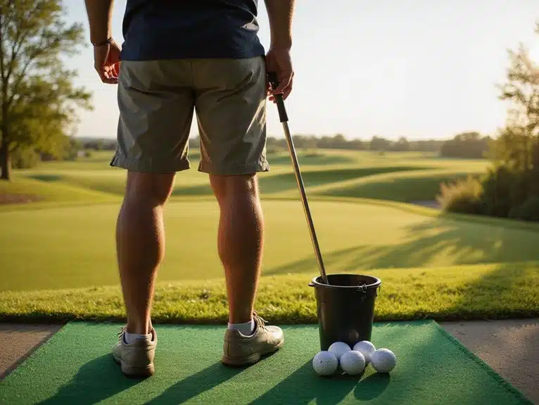 fang langsam an, bau Vertrauen auf