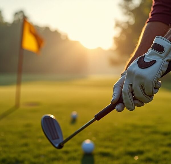 Tipps fürs Golfen nach der Pause