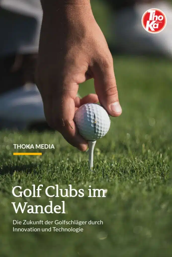 Golf Clubs im Wandel