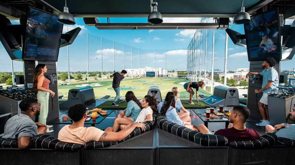 Und warum die Geschichte von Topgolf ein Lehrstück für jeden Golfclub ist