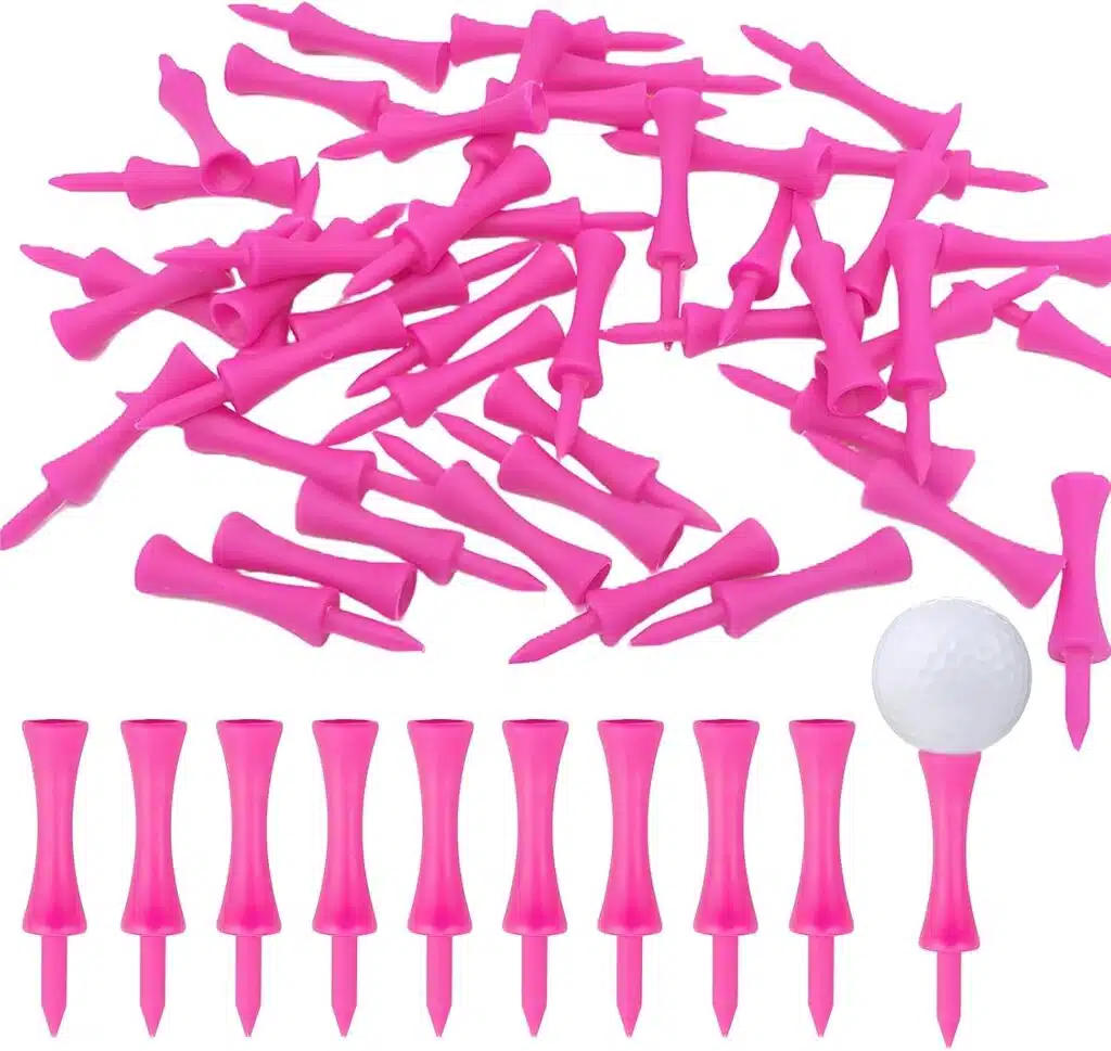 Die Vorteile, wenn du immer das gleiche Golftee verwendest 2 Die Vorteile, wenn du immer das gleiche Golftee verwendest 1