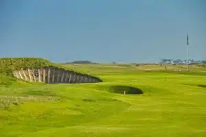 Prince's Golf Club: Finalist für "England: Golf Course of the Year" 2025