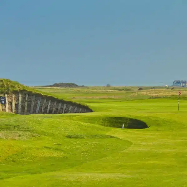 Prince's Golf Club: Finalist für "England: Golf Course of the Year" 2025