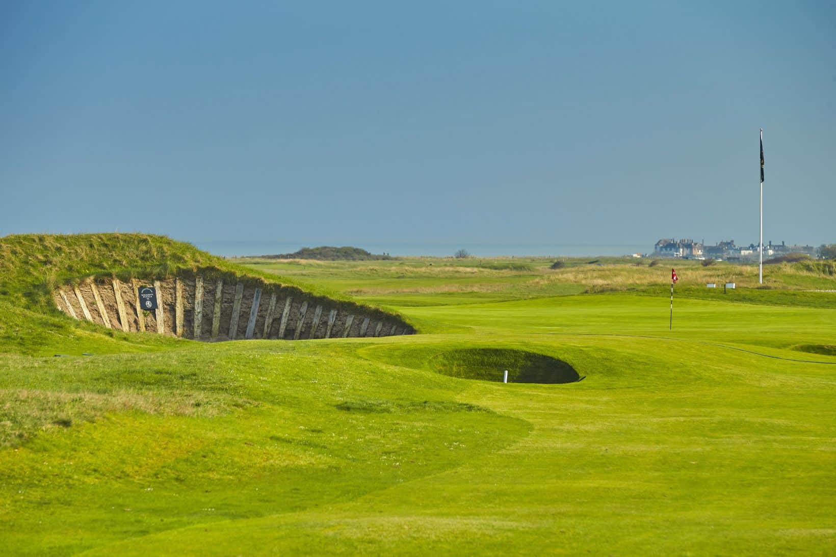 Prince's Golf Club: Finalist für "England: Golf Course of the Year" 2025