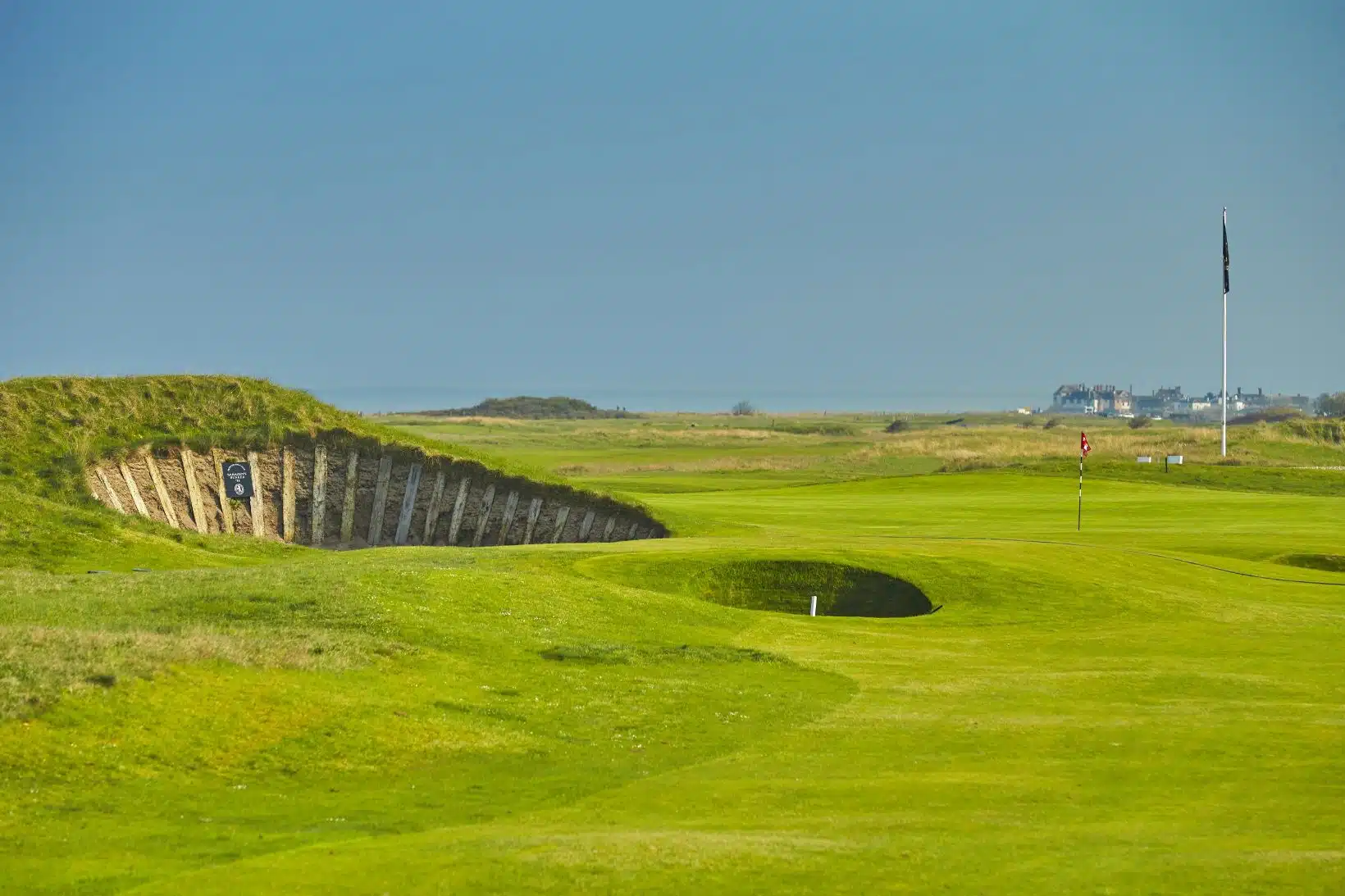 Prince's Golf Club: Finalist für "England: Golf Course of the Year" 2025