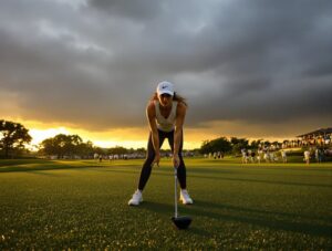 charley hull schockierende warnung