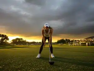 charley hull schockierende warnung