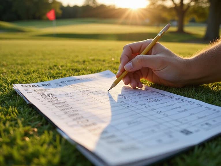 jede einzelne Bewegung zählen