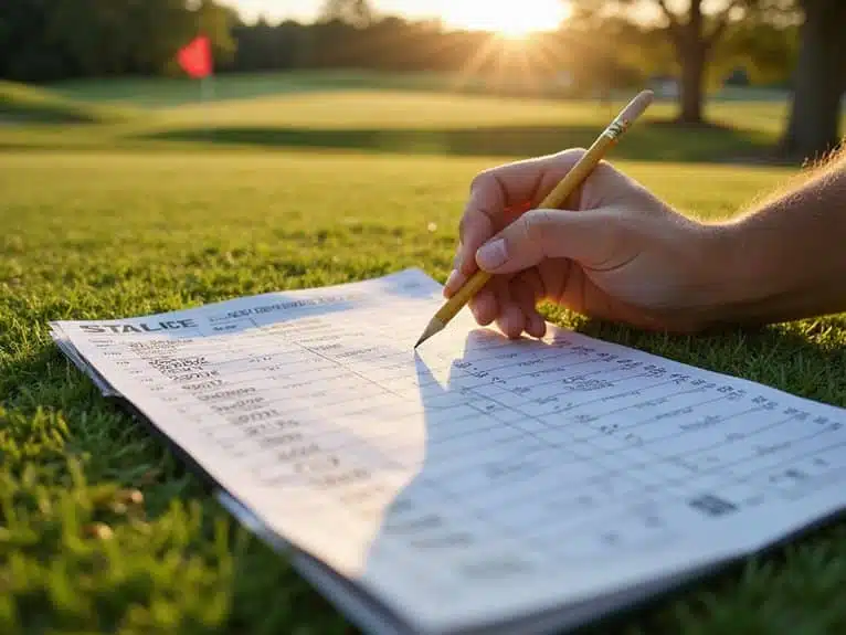 jede einzelne Bewegung zählen