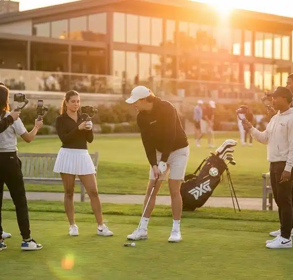 Start der Masterclass für kreatives Marketing