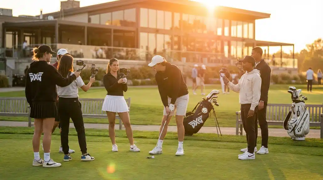 Start der Masterclass für kreatives Marketing