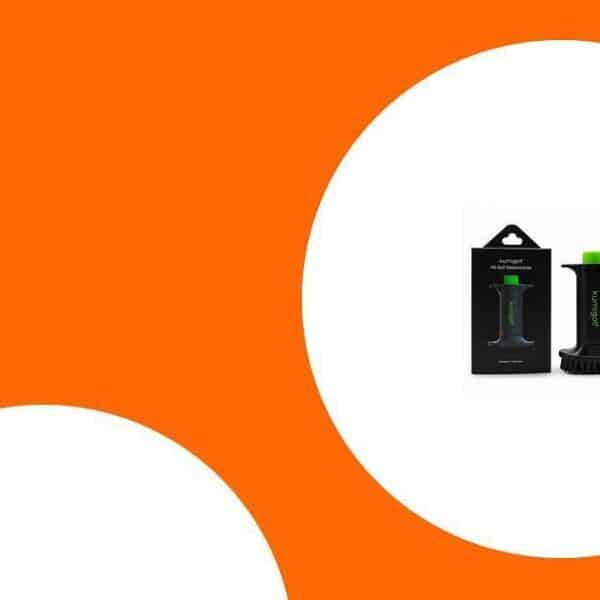 3 tolle Gadgets für Golfer