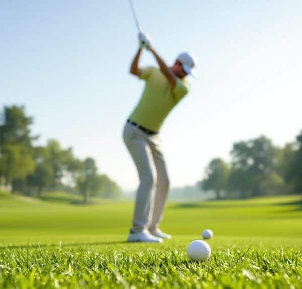 meistere Schwungmechanik effektiv