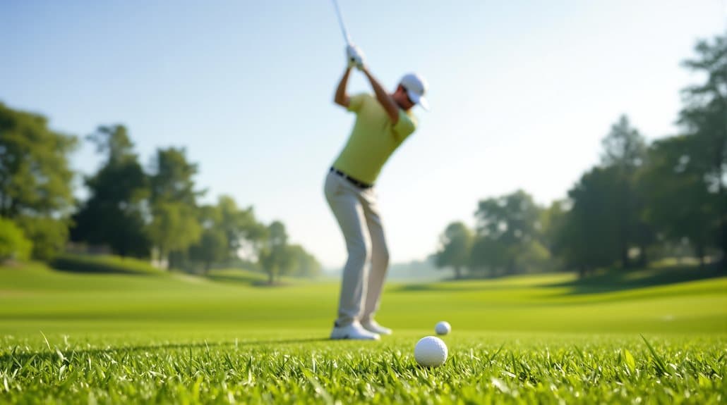 meistere Schwungmechanik effektiv