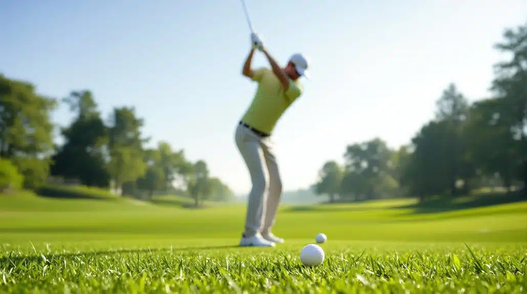 meistere Schwungmechanik effektiv