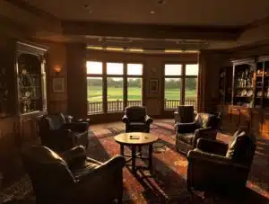 Mitgliederschwund in Golfclubs