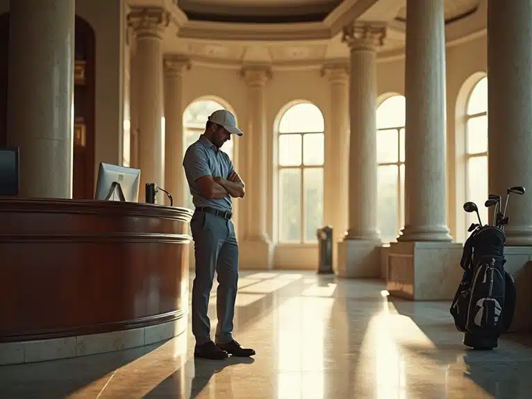 schlechter Kundenservice treibt Mitglieder weg