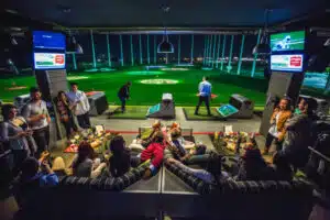 Und warum die Geschichte von Topgolf ein Lehrstück für jeden Golfclub ist