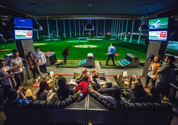 Und warum die Geschichte von Topgolf ein Lehrstück für jeden Golfclub ist