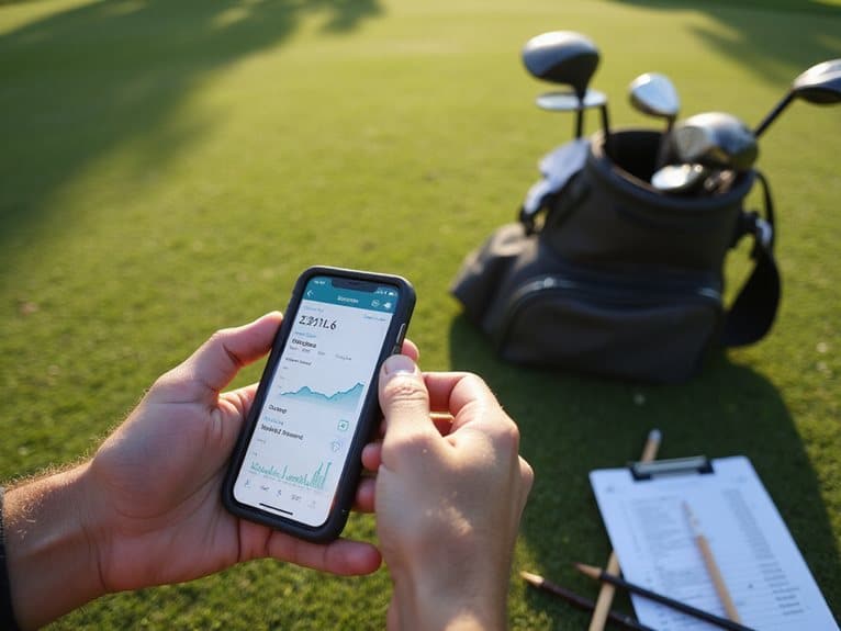 Fortschritt verfolgen Strategie anpassen