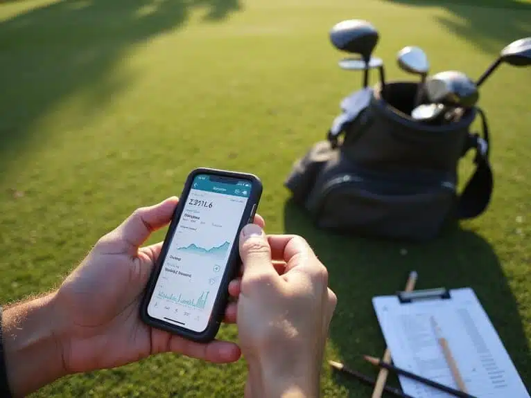 Fortschritt verfolgen Strategie anpassen