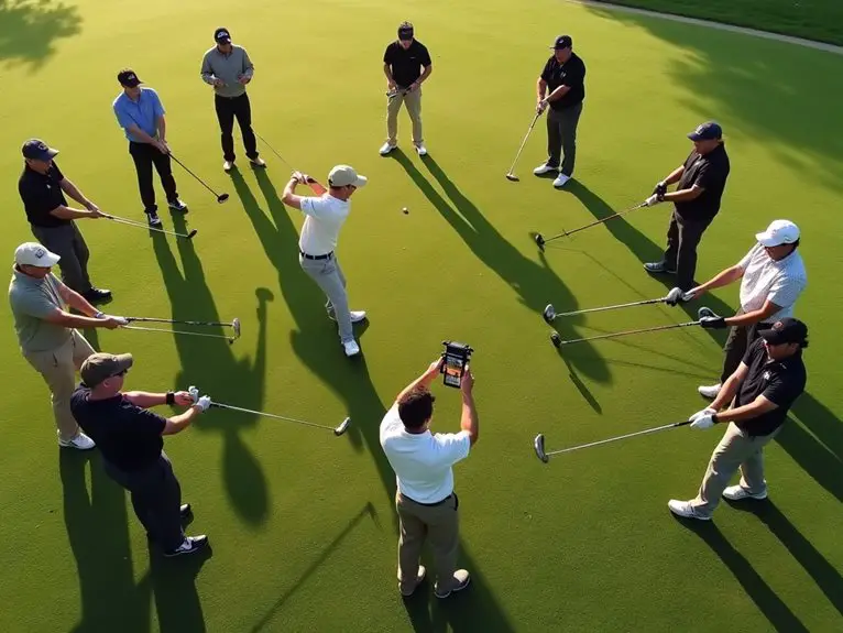 Kreative starten in Marketing-Meisterklasse 2 das Publikum in Teilnehmer verwandeln