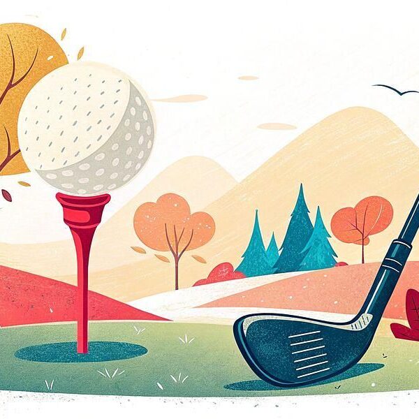 Schottlands Golfplätze entdecken: Ein inspirierender Guide Golfer