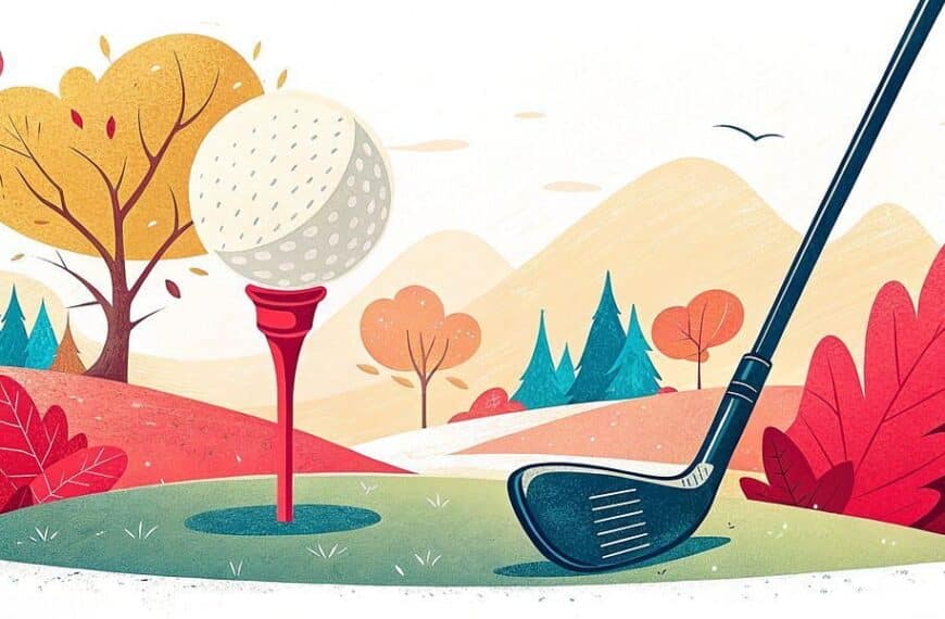 Schottlands Golfplätze entdecken: Ein inspirierender Guide Golfer