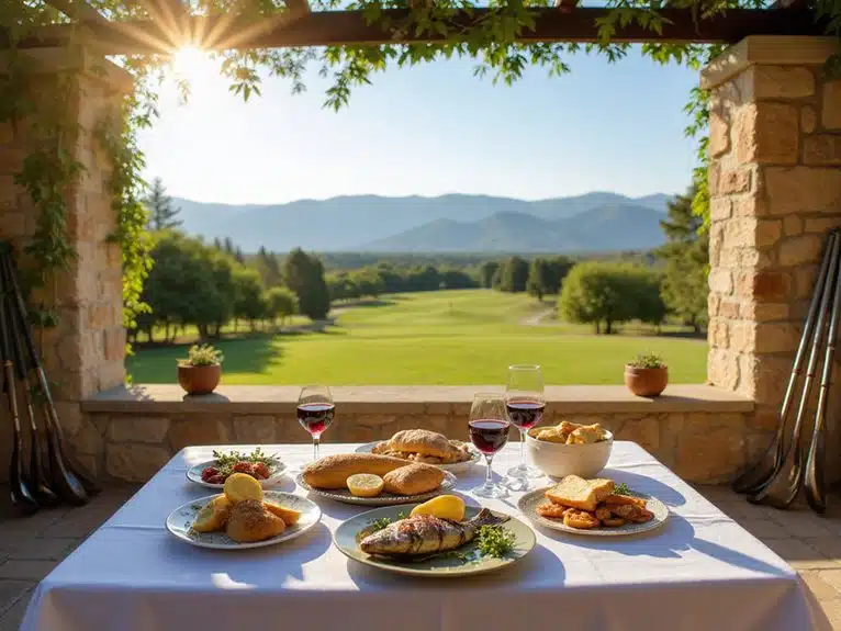 kulinarische Abenteuer und Begegnungen