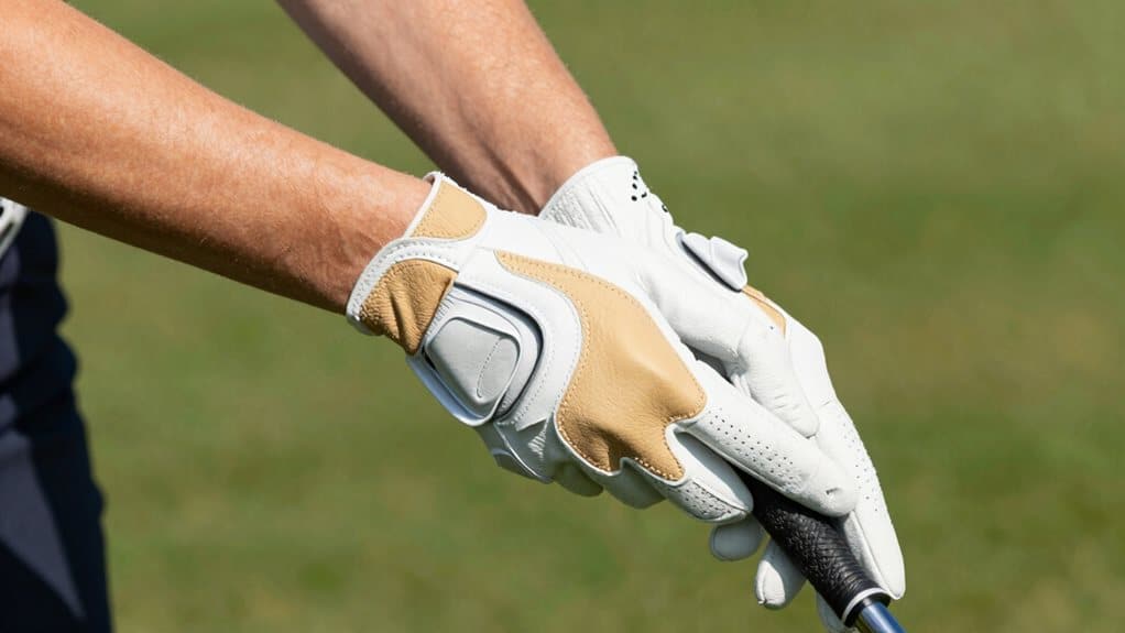 Faktoren beim Kauf eines Golfhandschuhs
