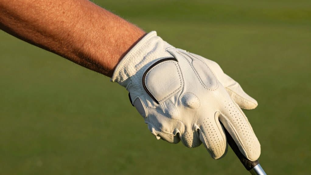 Tipps zur Auswahl von Golfhandschuhen