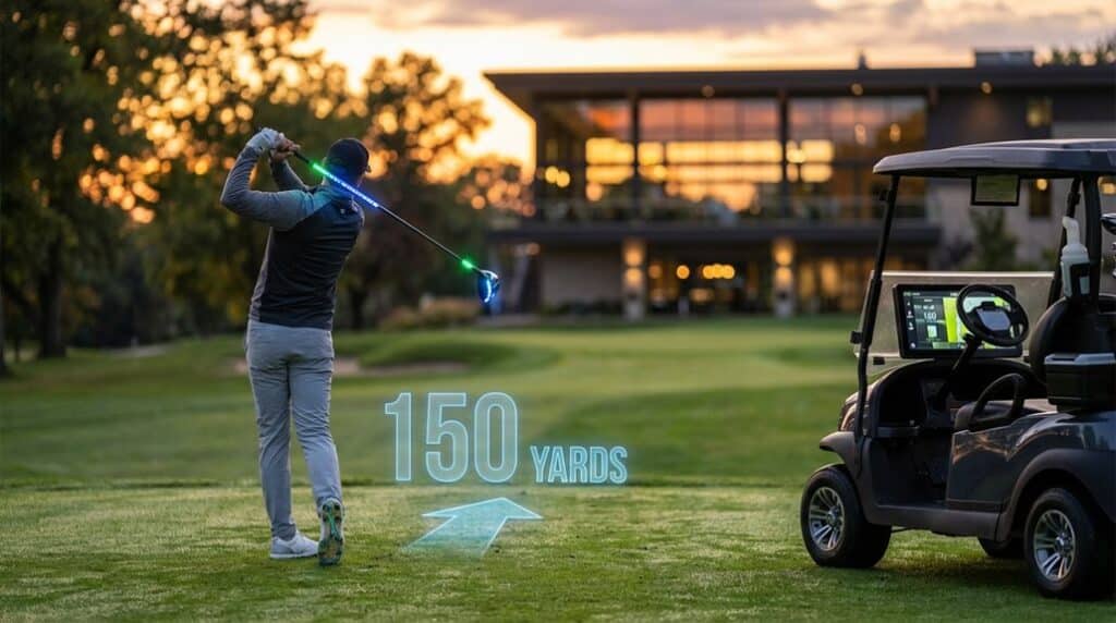 Golf-Trends für das Jahr 2026